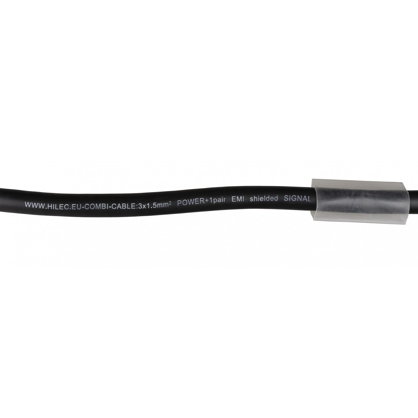 Briteq - POWERCABLE-3G1,5-5M-F
