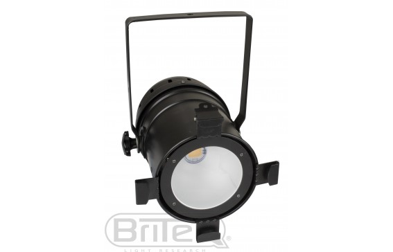 F1 COB PAR56 - 100CW BLACK