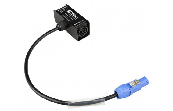 ADAPTER PCT1 M/F-PC F