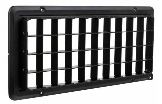 BT-CHROMA 800 - Anti Glare Grid
