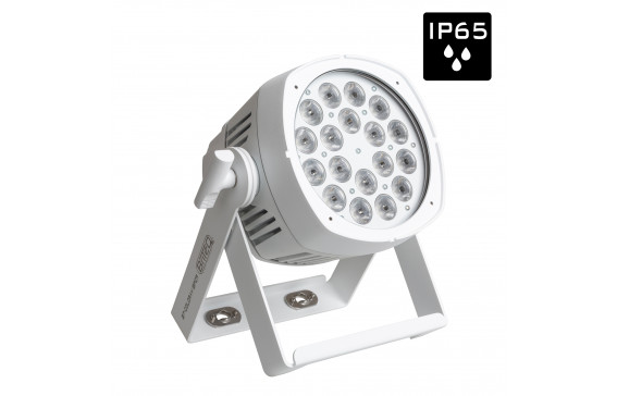 BT-COLORAY 18FCR WHITE