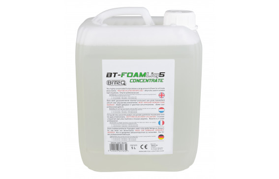BT-FOAMLIQ5