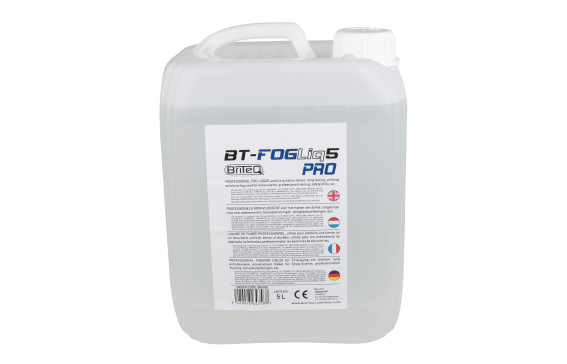 BT-FOGLIQ5 PRO