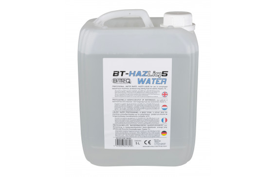 BT-HAZLIQ5 WATER