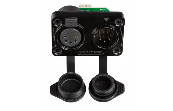BT-XLR3TO5 COMBIKIT