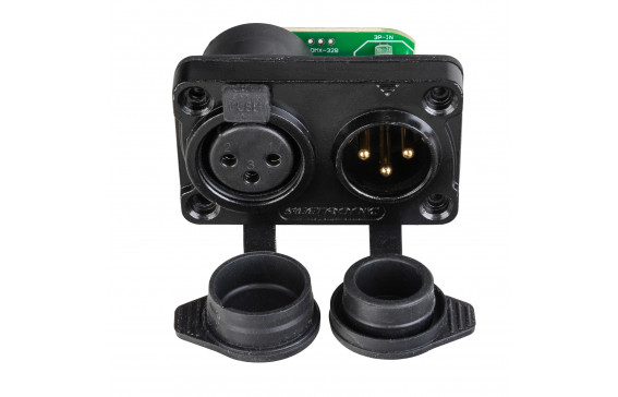 BT-XLR5TO3 COMBIKIT