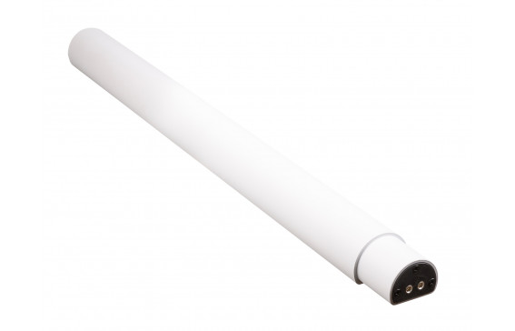 BTI-AKKUPOLE 50CM TUBE WHITE
