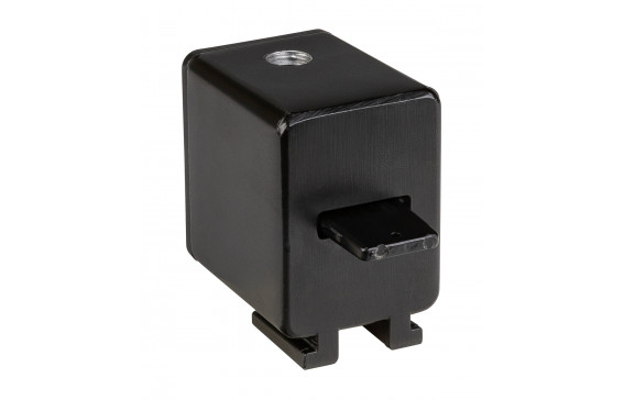 BTI-BLINDER1 CLAMP CONNECTOR - Back