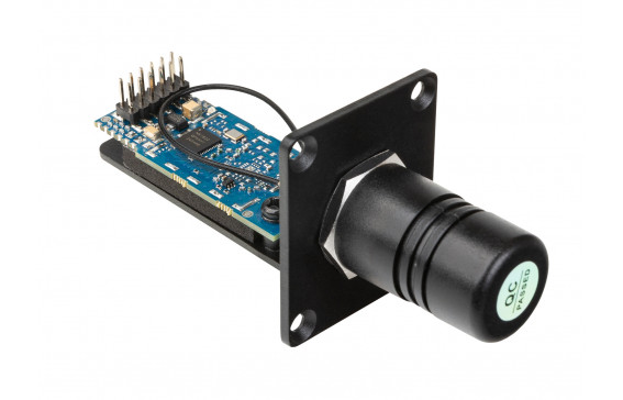BTI-BLIZZARD W-DMX MODULE2