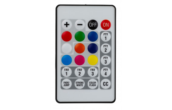 IR-4 REMOTE