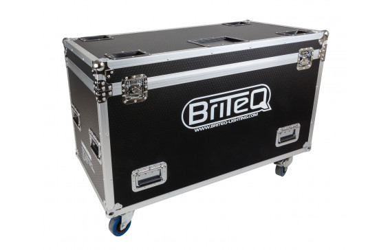 MOVING HEAD CASE 10