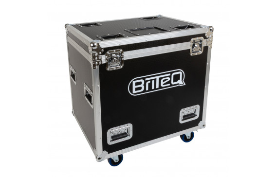 MOVING HEAD CASE 13