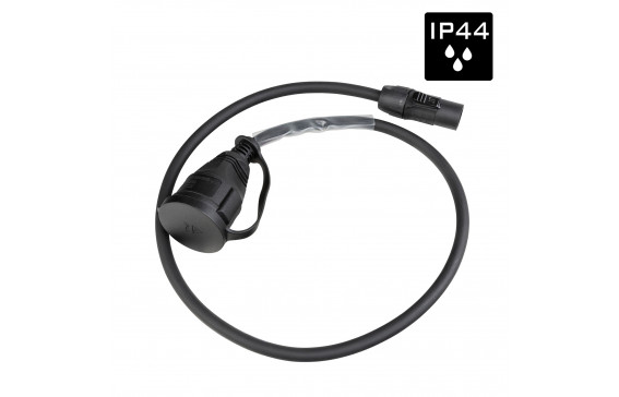 PCT1M-SCHU/F-1M-F - Power cable