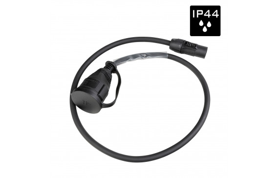 PCT1M-SCHU/F-1M-G - Power cable