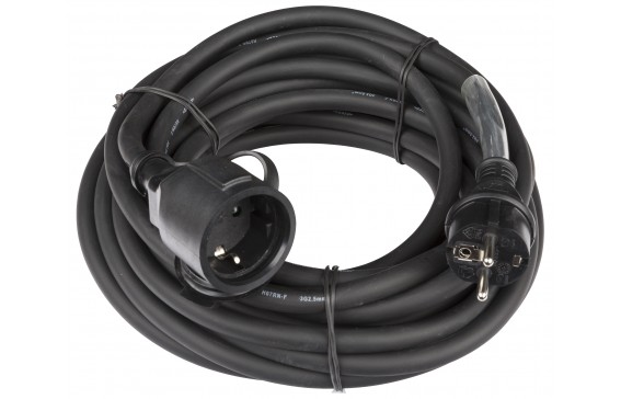 POWERCABLE-3G2,5-10M-G