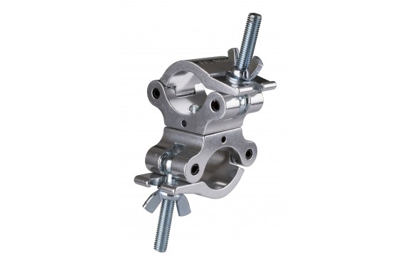 F1 SWIVEL CLAMP 502-V2