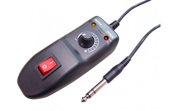 Z-3 - Wired Remote