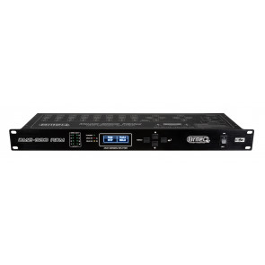 F1 DMS-283 RDM - front