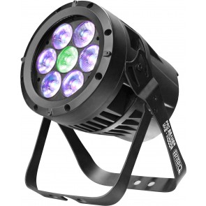 F1 PRO BEAMER Mk2 - INDOOR LED projector 