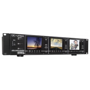 F1 BT - VMS3 Video monitor