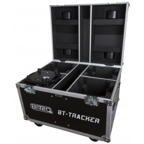 CASE for 4x BT-TRACKER