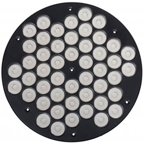 SPARE LENS 30° - Led Mega beam