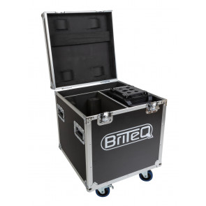 MOVING HEAD CASE 14