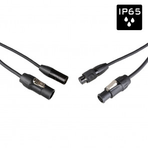 PCT1-HYBRID-XLR3-5M