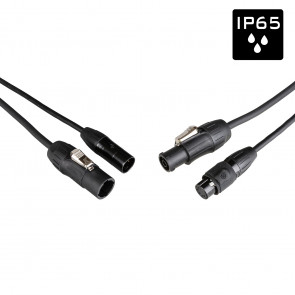 PCT1-HYBRID-XLR5-3M