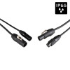 PCT1-HYBRID-XLR5-5M