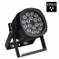 BT-COLORAY 18FCR (XLR 5pin)