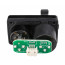 BT-XLR5TO3 COMBIKIT - Back