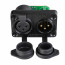 BT-XLR5TO3 COMBIKIT