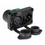BT-XLR5TO3 COMBIKIT