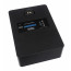 BTI-AKKUPOLE BLACK - Base