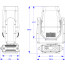 BTI-BLIZZARD BSW1 - Dimensions