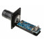 BTI-BLIZZARD W-DMX MODULE2 - Back