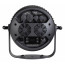 BTI-FLATPAR12 - Back