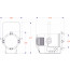 B3 BTI-THEATRE 6C20 - Dimensions