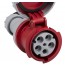 CEE-CABLE-63A-5G16-10M