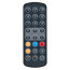 B1 LD-512CLUB - Infra-red remote included