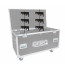 LIGHT BARS 1 - DIVIDER SET A + Flightcase