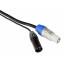 PC-COMBI-XLR3-3M - Male