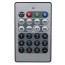 COB SLIM100-RGB - Remote