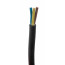T-SPLIT POWER CABLE - Close up