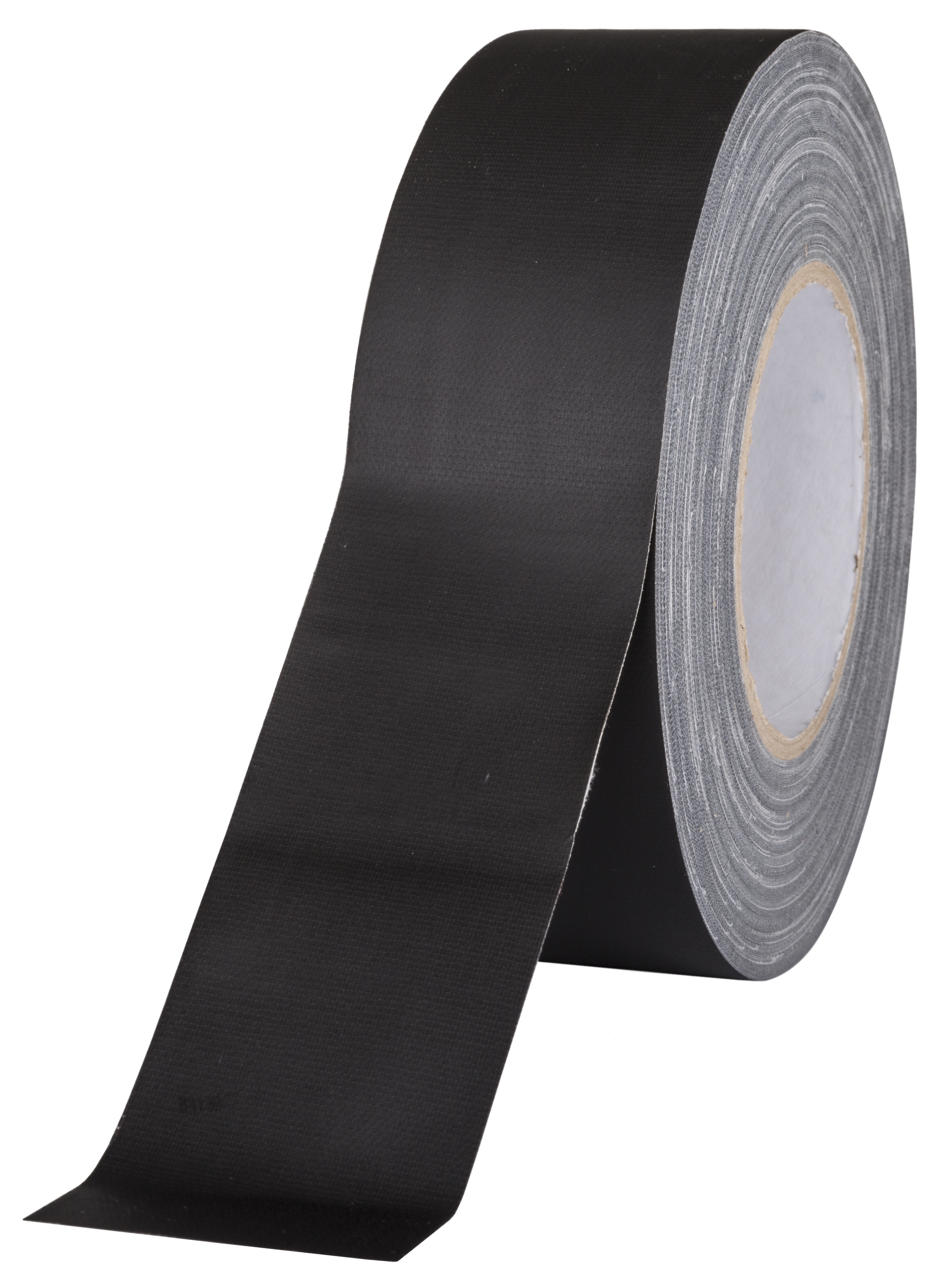 Gaffer Tape 691-19S schwarz MATT 19mm x 50m Marker Tape Lenkerband Gewebeband 