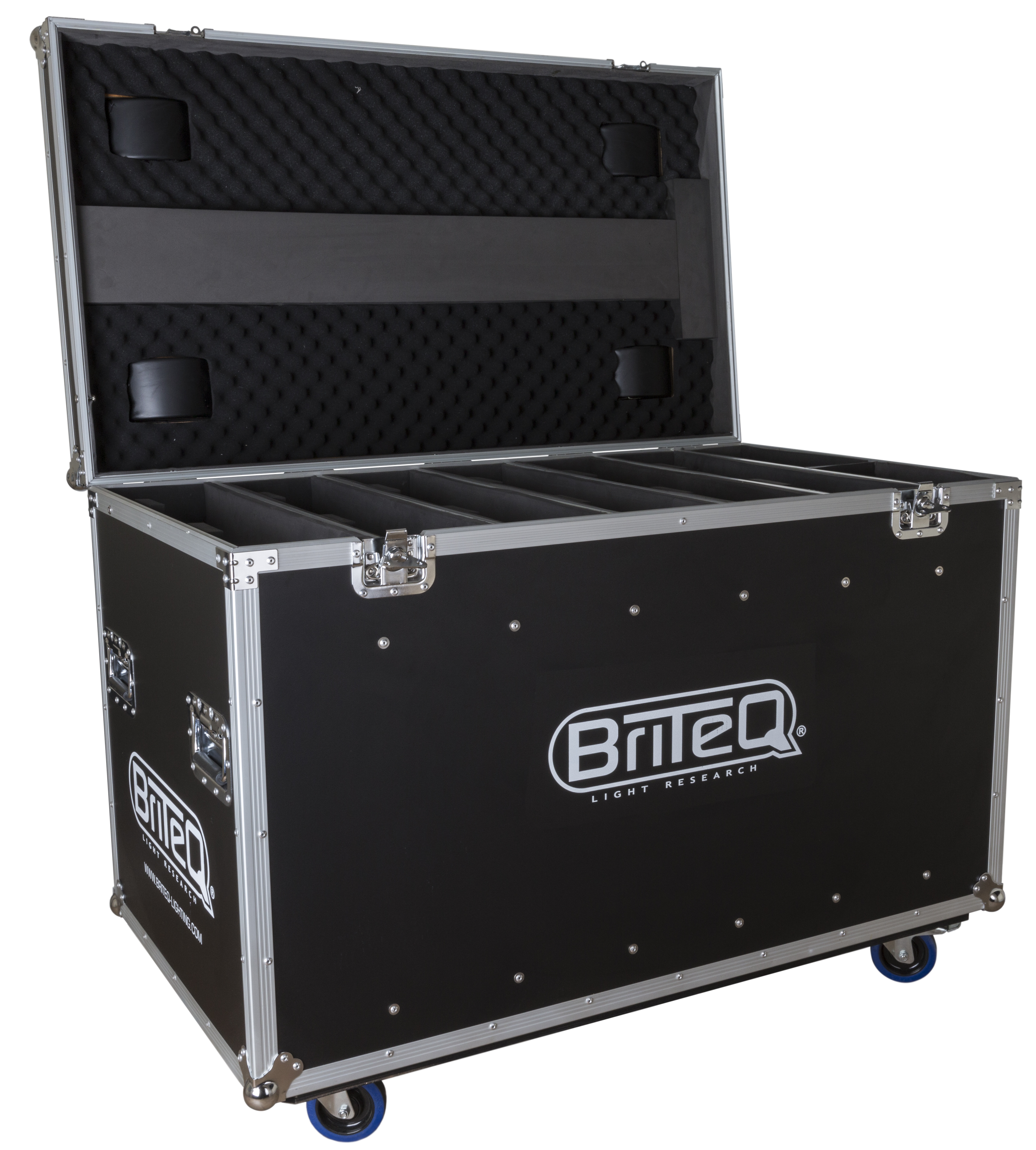 Briteq - MATRIX5x5-CASE