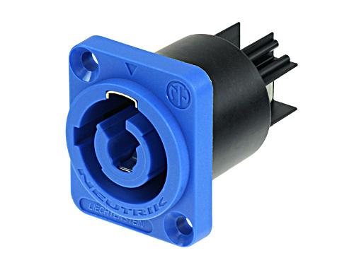 Briteq - Neutrik NAC3MPXXA