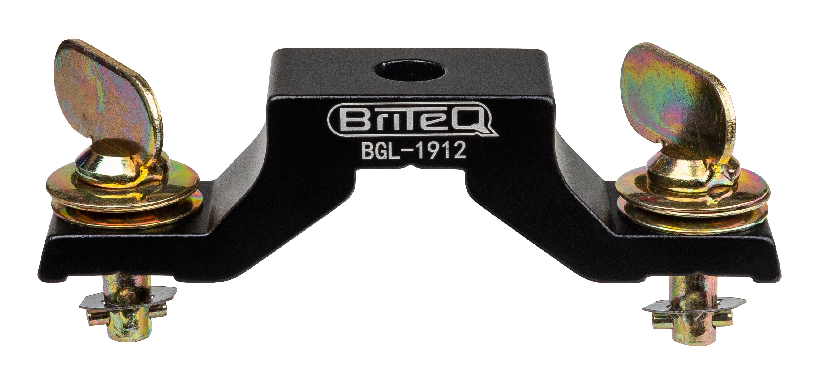 Small OMEGA bracket - Dimensions Small version (center to center) : 106 mm