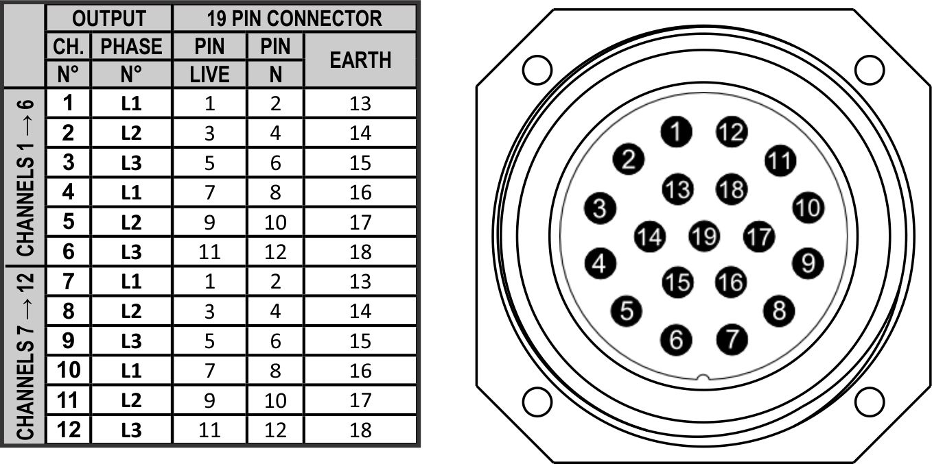 Briteq - PD-63SH/FRA-BEL psu computer wiring diagram 